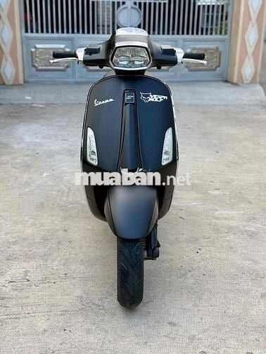 Vespa Sprint 125 ful Led kiểng 2018 Bstp 9 chủ