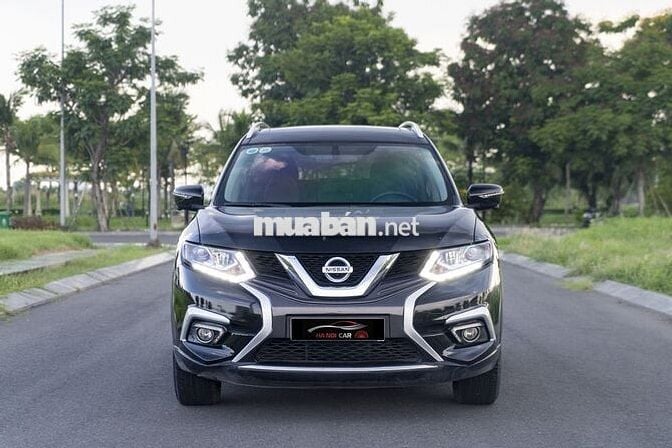 Nissan X trail 2.5 SV Premium 4WD 2019 - 64000 km