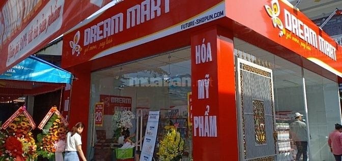 CỬA HÀNG TIỆN LỢI CẦN TUYỂN THÊM LĐPT