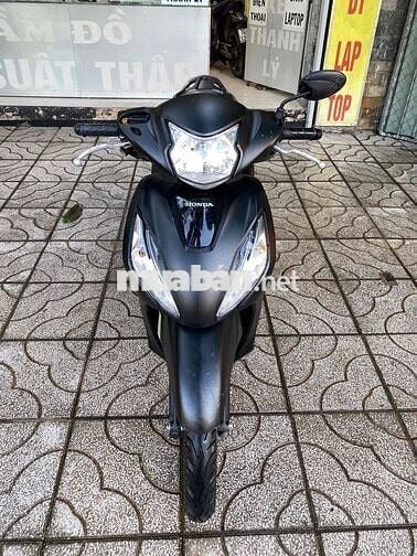 Vision 2021 máy zin đẹp bstp