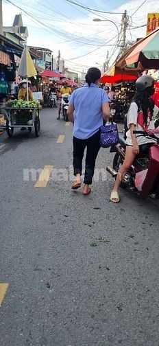 👉3Ty1-Nhà đẹp-Gò-Vấp-Vô ở liền-Gần-công-viên-làng-hoa-khu dân cư .