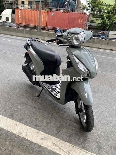 Honda vision chính chủ đời cao zin đẹp mê ly