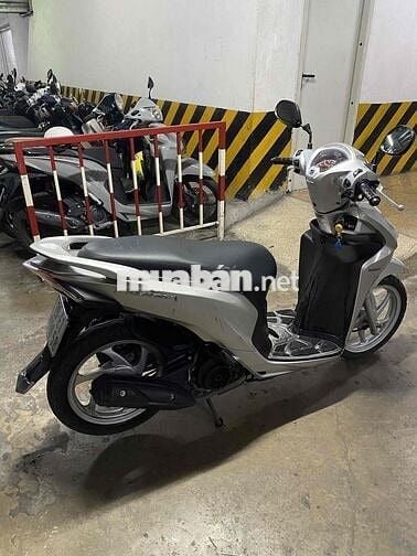 Bán xe Honda Vision zin nguyên bản