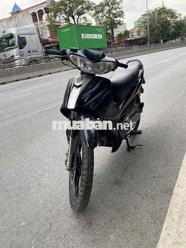 Xe jupiter v êm chất đẹp như hình
