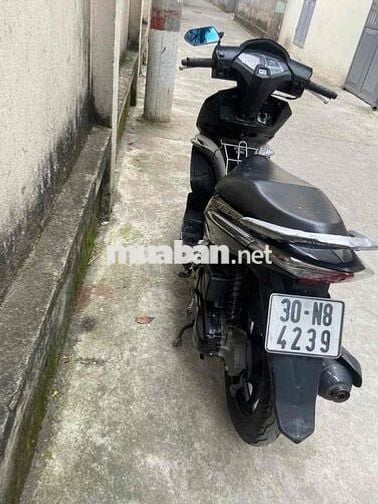 xe không sử dung cần bán