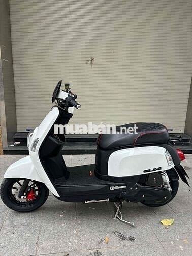 Xe cuxi cực chất