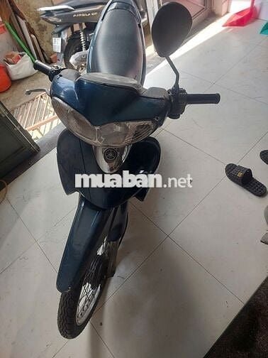 JUPITER YAMAHA 2002 XANH CŨ