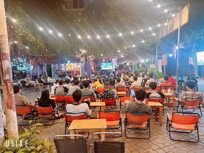 Chính chủ cho thuê MBKD 55 Tân Thắng ngay mặt chợ Sơn Kỳ