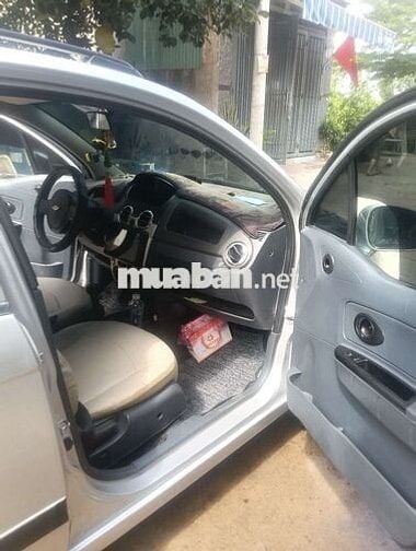 Chevrolet Spark 2011 LT 0.8 MT - 9999 km