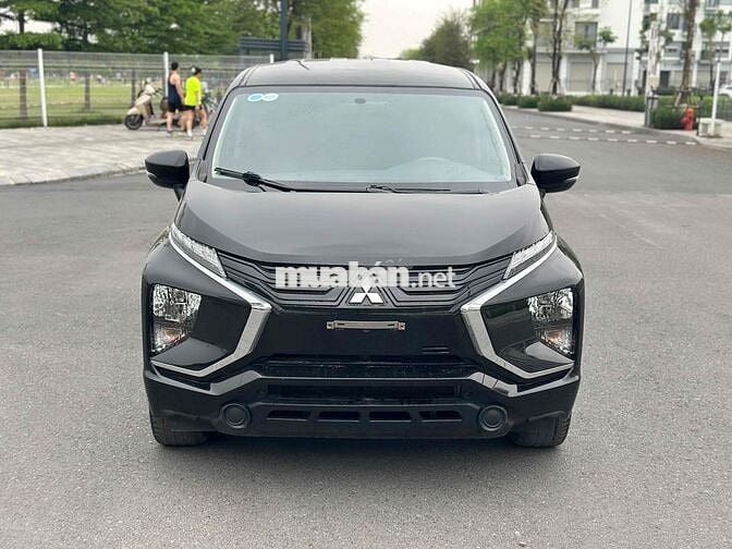 Mitsubishi Xpander 2021 1.5 MT Siêu Đẹp
