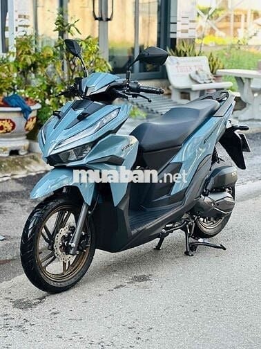VARIO 125 2023 ODO 5000KM NHƯ XE THÙNG TRONG HÃNG
