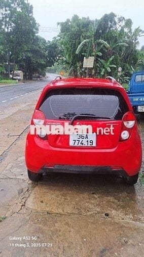 Chevrolet Spark 2013 LT 1.2 - 230000 km