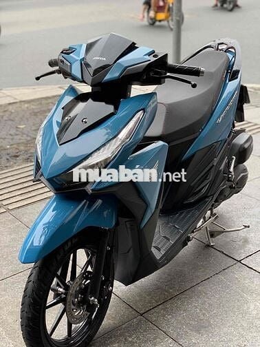 Vario 125 mẫu củ max đời 2018 Khoá Smarrkey SH