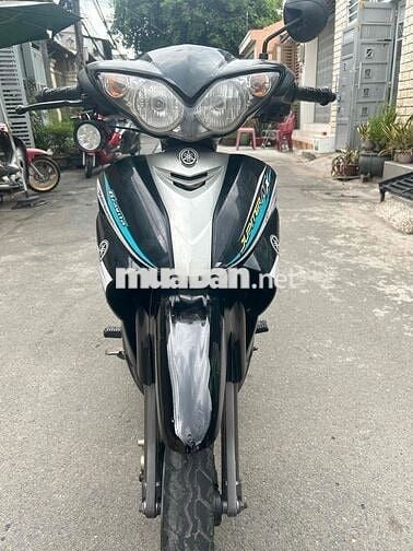 jupier Nhập Thái.đầu lòng ống hơi.máy siêu chất