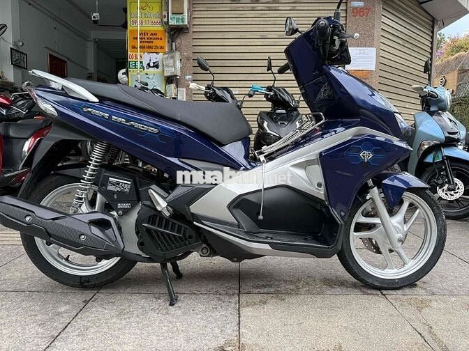 Abfi 125/ bstp 9 chủ bán xe zin ken
