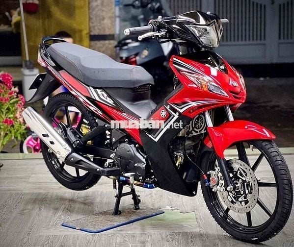 Ex135 1s94 Dọn Từ Trong Ra Ngoài