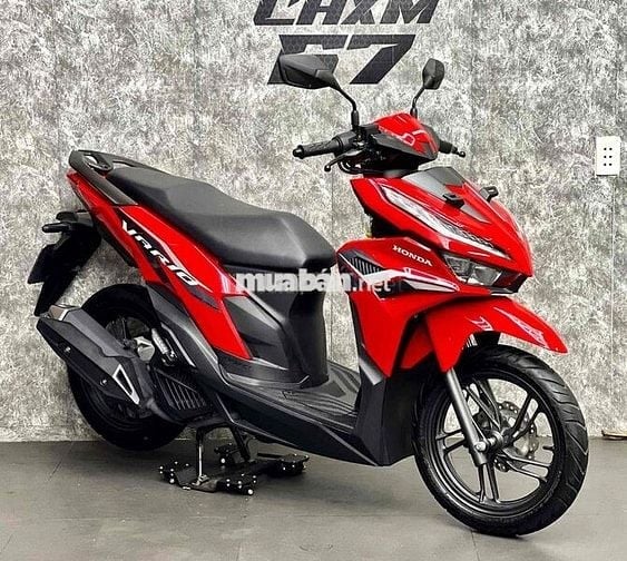 Vario 125 Đk 2024 Trả Trước 20Tr Góp Bao Nợ Xấu