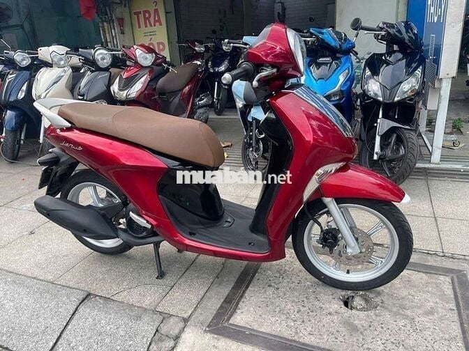 Yamaha janus 2017 mới 90% bstp chính chủ