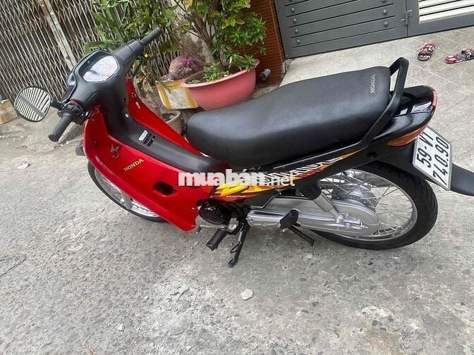 Cần thanh lý Xe Hàn Quôc bstp giấy tờ đầy đủ