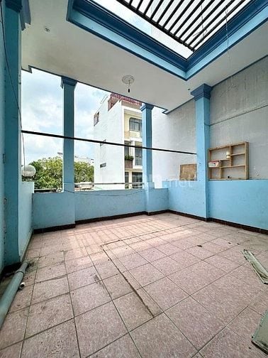 Nhà Phố HXH Tỉnh Lộ 10, Quận Bình Tân, 4x20m, Lầu 4PN, Giá 7,99 Tỷ TL
