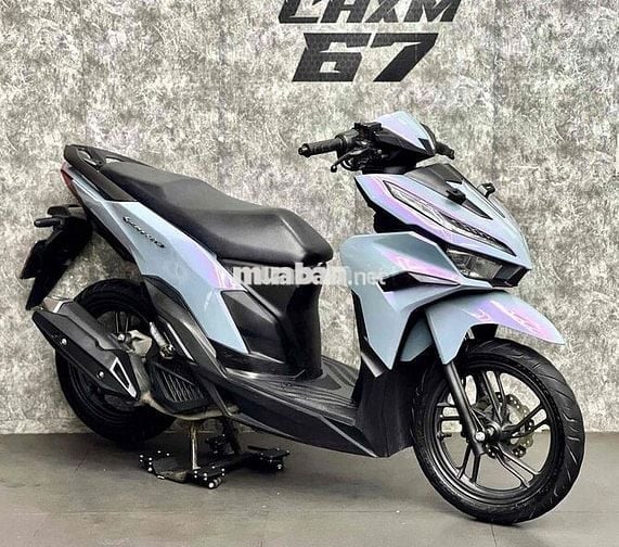 Vario 125 2023 Trả Trước 25Tr Góp Bao Nợ Xấu