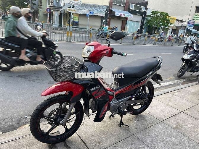 Yamaha Sirius RC FI 2016 mới 90% bstp chính chủ