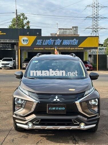 Mitsubishi Xpander 2021 1.5 MT - 25000 km