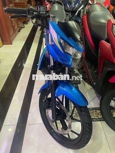 Bán xe Satria 150