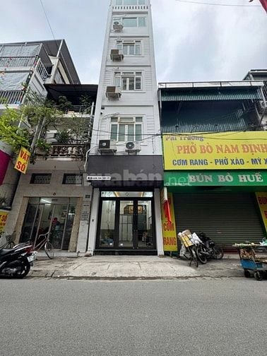 Cửa hàng 80 Khương Trung vị trí đẹp vỉa hè rộng oto tải đỗ kd sầm uất