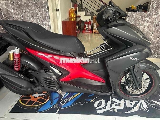 yamaha Nvx155 smatkey ABS mới 90%