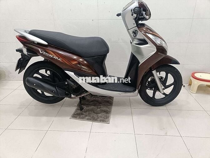 Vision bs72