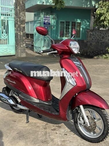 Bán Yamaha Grande 2016 bstp chính chủ.