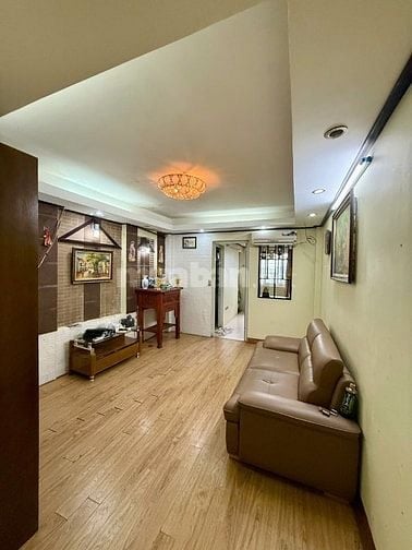 Cho thuê căn hộ chung cư ngõ phố Thụy Khuê, quận Tây Hồ