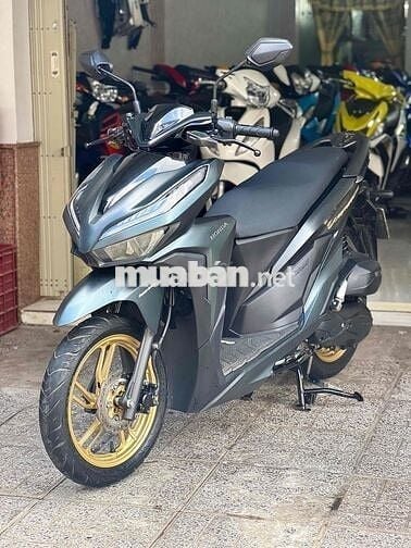 Vario 150 ( đời 2021 ) Đen Mâm Đồng