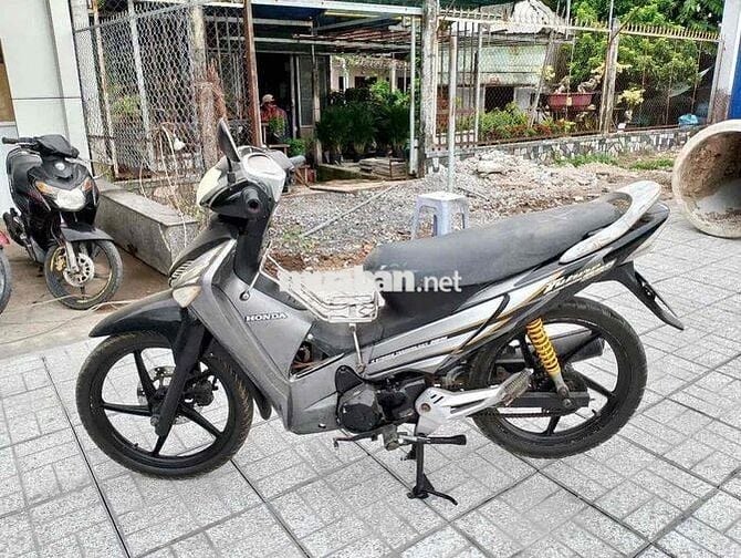 xe máy êm ru bs67