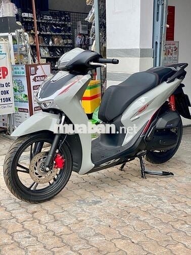 SH 160i ABS 2023 Phiên bản ĐẶC BIỆT