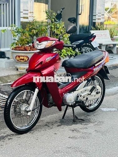 FUTURE 1 ĐỎ ĐÔ ÁO ĐẸP XE THẲNG MÁY NGON BS ĐỘC