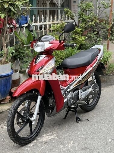 Honda Future Neo Fi 2009