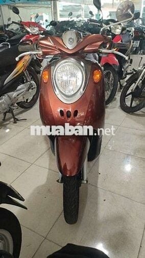 Mio clasico biển TP xe đẹp máy rin êm