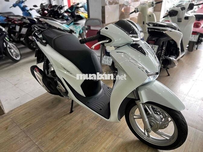 Sh 125 2021❇️Đồng moto 2❇️