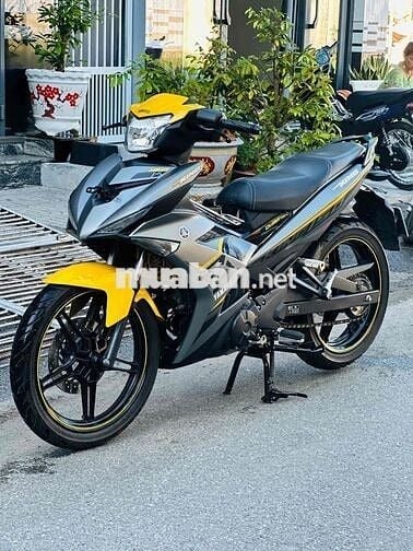 MXKING 150 2017 INDONESIA ODO THẤP XE ĐẸP MÁY ZIN