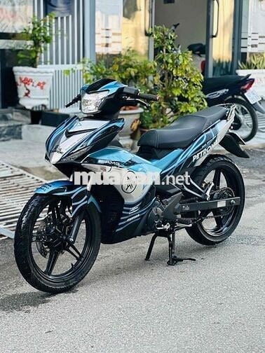 EXCITER 150 ĐÈN LED ODO THẤP XE ĐẸP MÁY NGUYÊN ZIN
