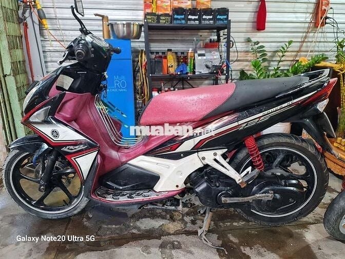 LX 135  RIN+ÊM RU.MÁY CỌP