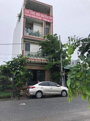 Bán gấp nhà riêng 8PN, 6WC, 5,2 tỷ, KDC Long Hậu, Cần Giuộc
