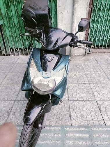 Cần bán xe Hayate máy êm không hú xe đẹp