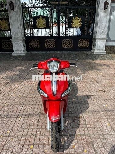 Liberty 2016 ABS máy zin biển số 60
