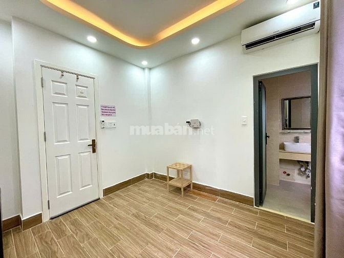 Cho thuê phòng nội thất cao cấp