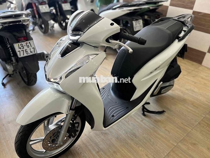 Sh 125 2022❇️Đồng moto 2❇️