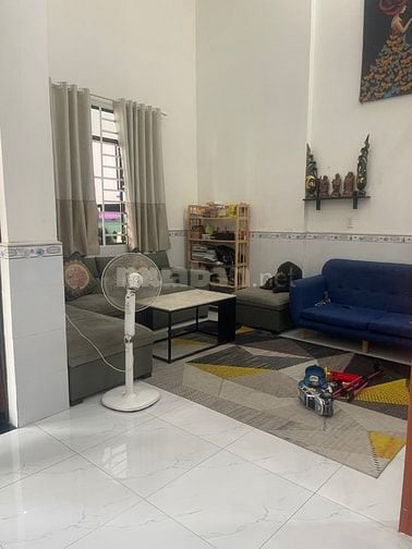 Bán nhà 1 lầu 167m2 gần chợ Đồn,phường Bửu Hoà,Biên Hoà,Đồng Nai