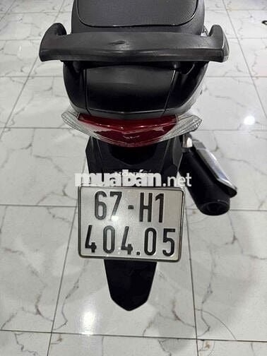 ✅RSX FI 2017 ĐẸP ZIN LENG KENG 👍